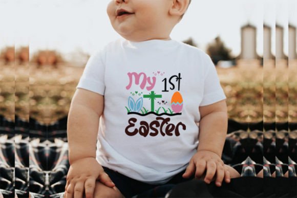 Fast Easter Day Graphic SVG: Your T-Shirt & Craft Design Kit