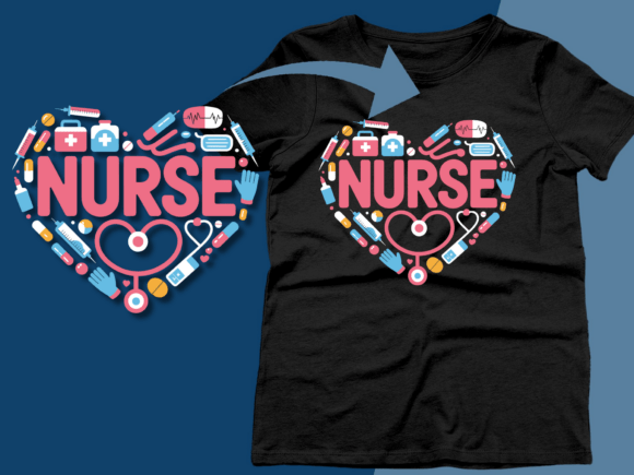 Nurse PNG Funny Nurse Graphic Design: A Crafter's Guide