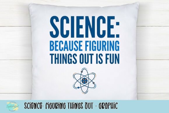 Science: Figuring Things Out - Graphic: A Designer's Tool for Intellectual Appeal